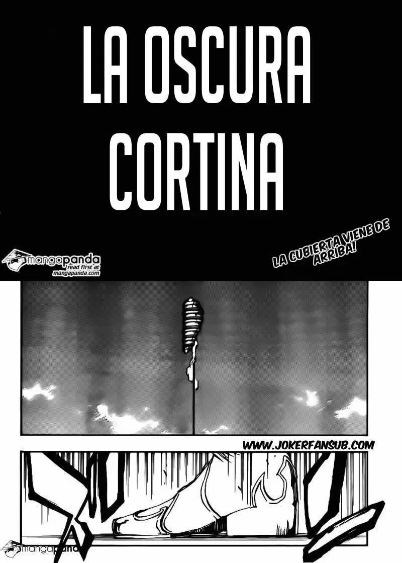 Bleach (2001) - Capítulo 621 - Página 6 - LectorTMOo