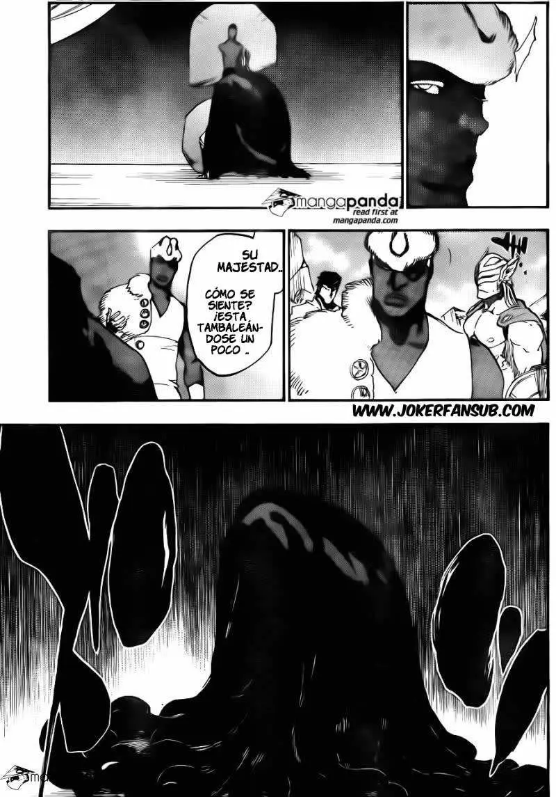 Bleach (2001) - Capítulo 621 - Página 7 - LectorTMOo