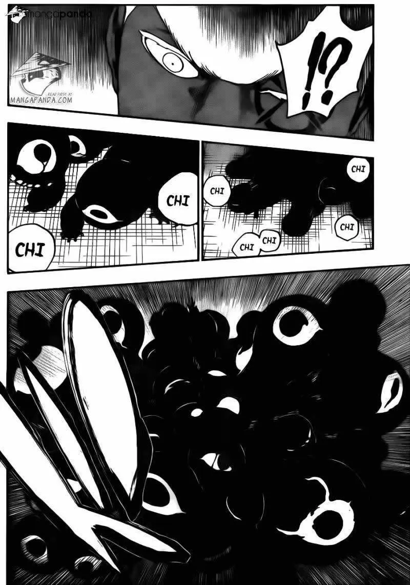 Bleach (2001) - Capítulo 621 - Página 8 - LectorTMOo