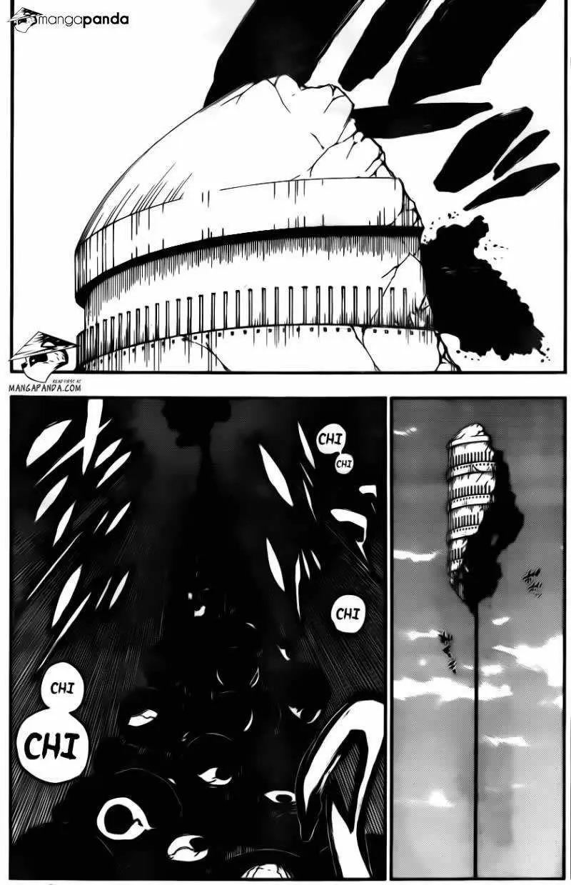 Bleach (2001) - Capítulo 621 - Página 10 - LectorTMOo