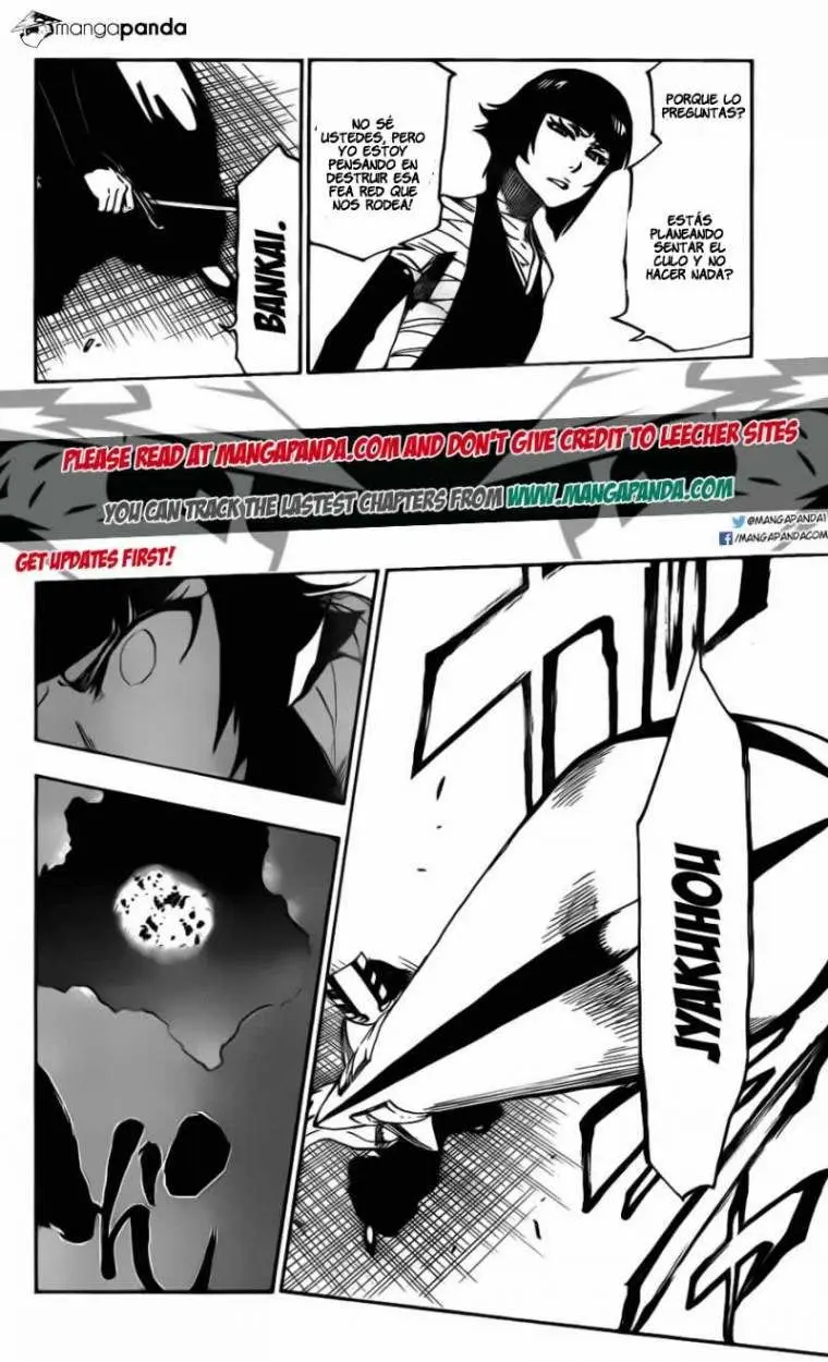 Bleach (2001) - Capítulo 621 - Página 12 - LectorTMOo