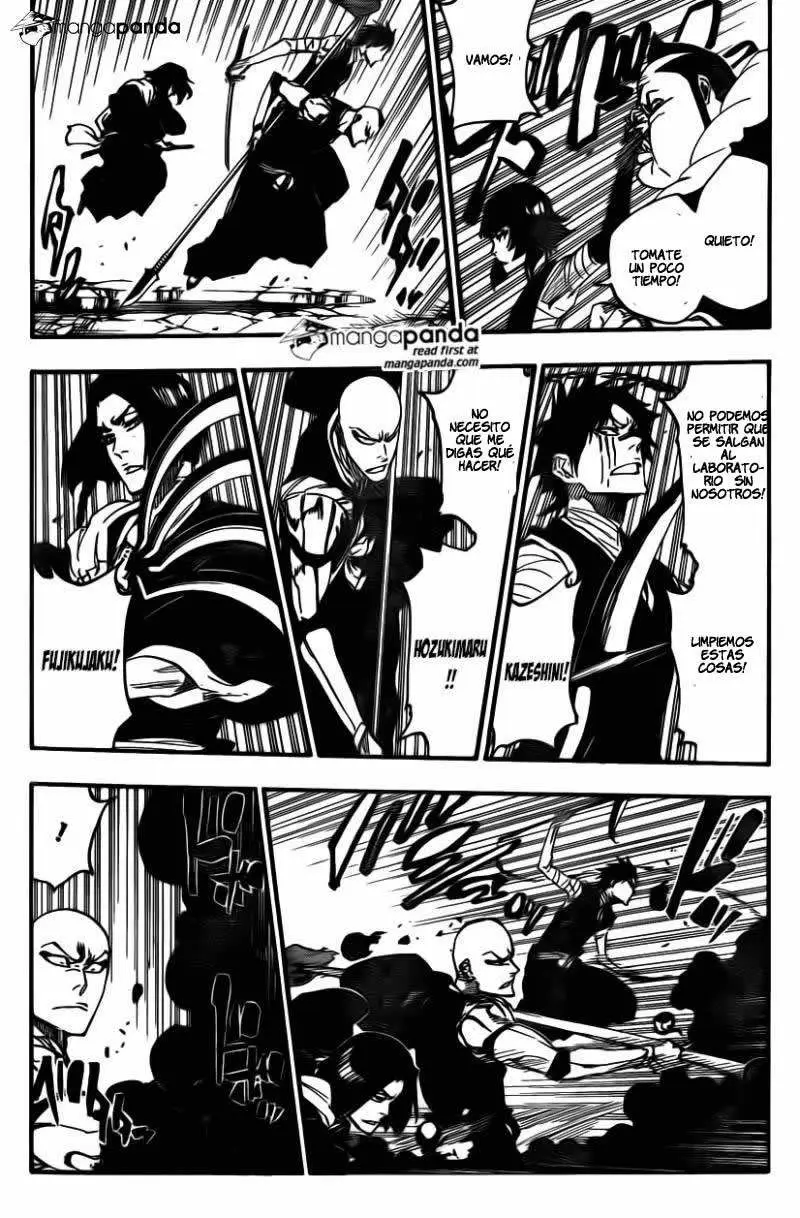 Bleach (2001) - Capítulo 621 - Página 14 - LectorTMOo