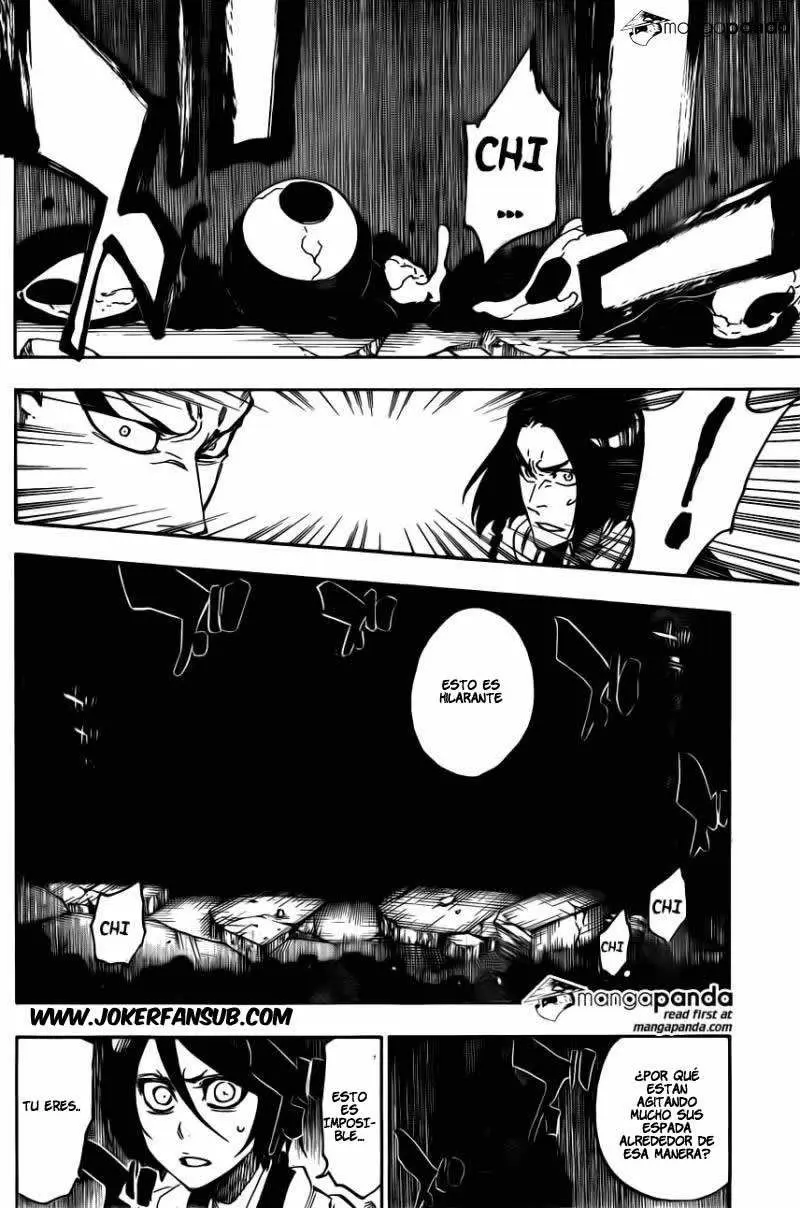 Bleach (2001) - Capítulo 621 - Página 16 - LectorTMOo