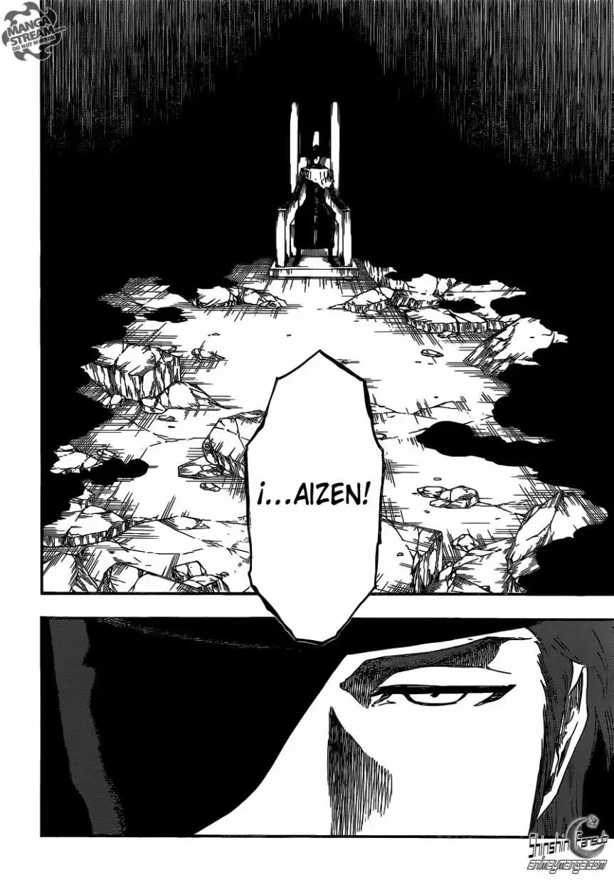 Bleach (2001) - Capítulo 622 - Página 3 - LectorTMOo