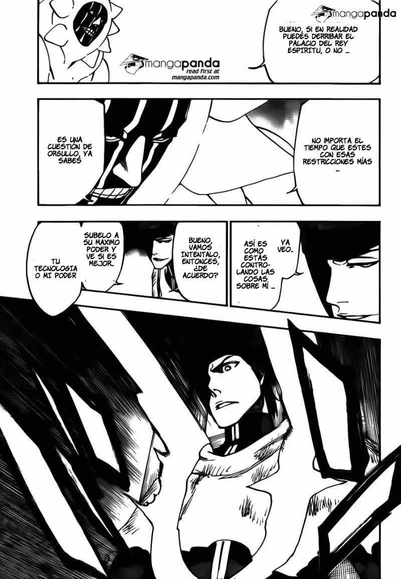 Bleach (2001) - Capítulo 623 - Página 8 - LectorTMOo