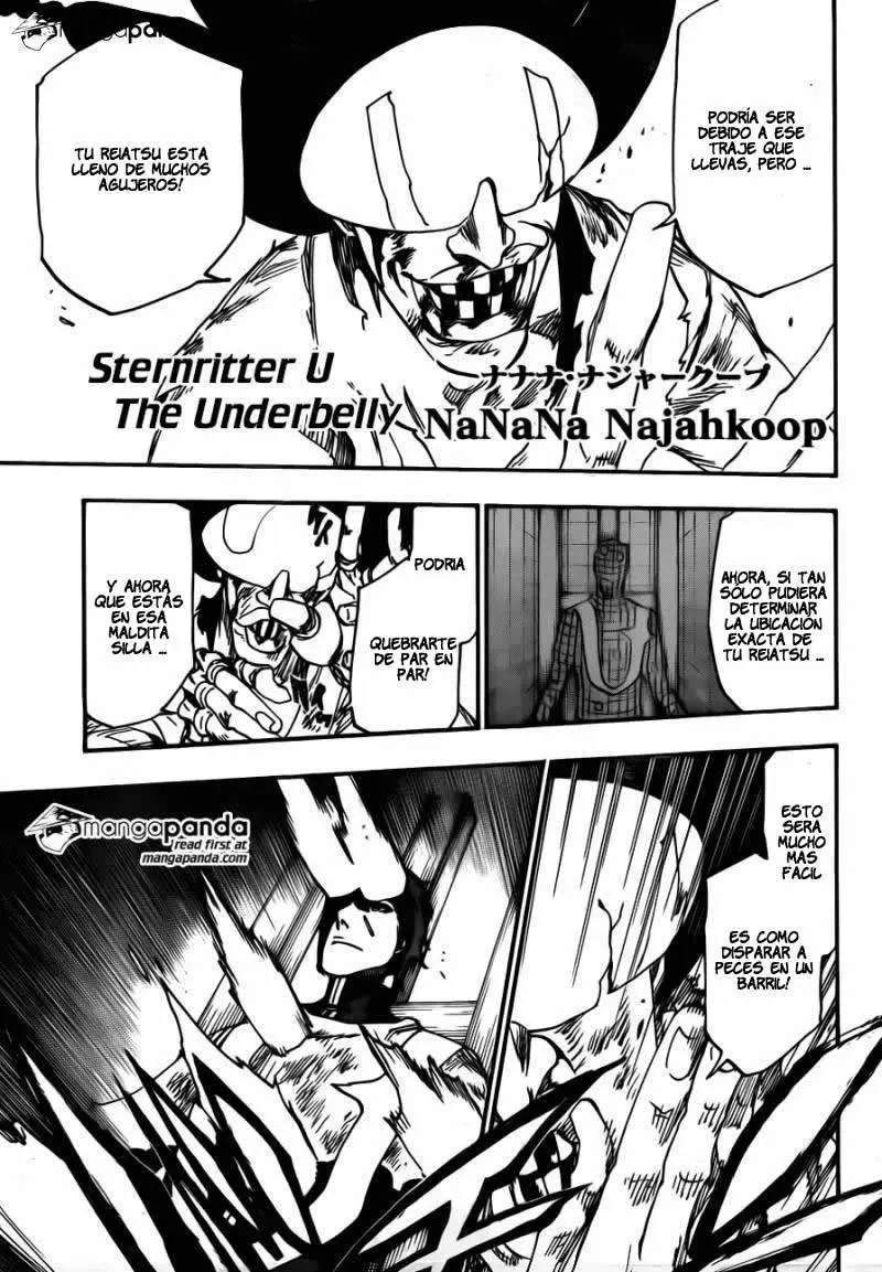 Bleach (2001) - Capítulo 623 - Página 10 - LectorTMOo
