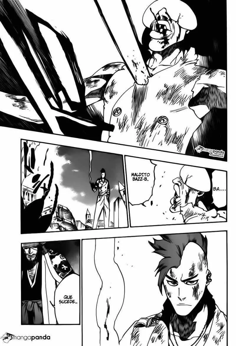 Bleach (2001) - Capítulo 623 - Página 16 - LectorTMOo