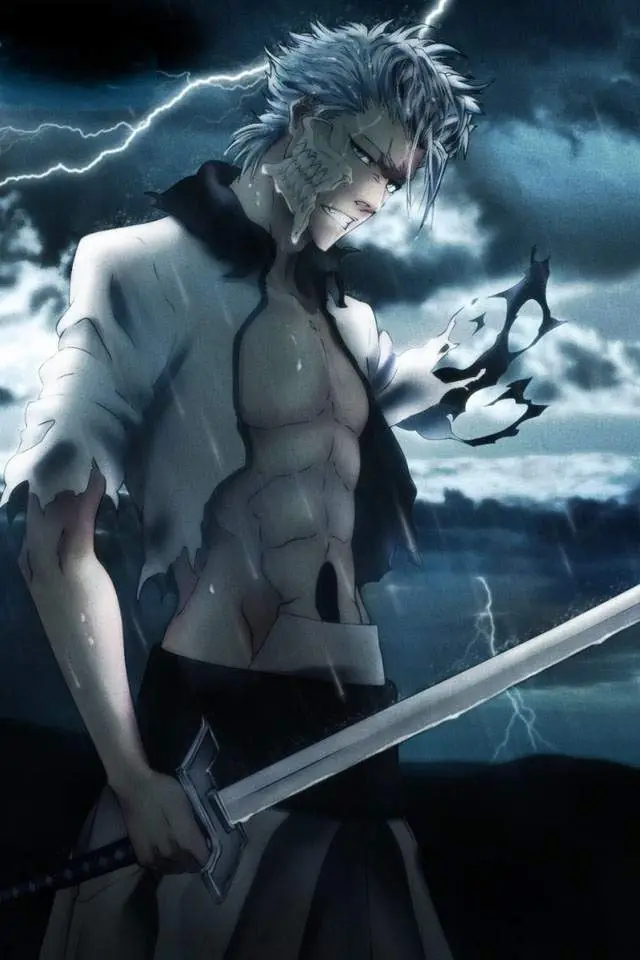 Bleach (2001) - Capítulo 624 - Página 1 - LectorTMOo