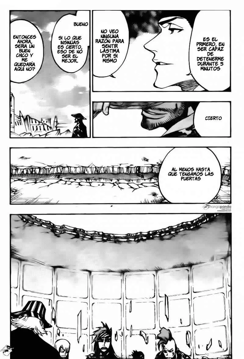 Bleach (2001) - Capítulo 624 - Página 4 - LectorTMOo