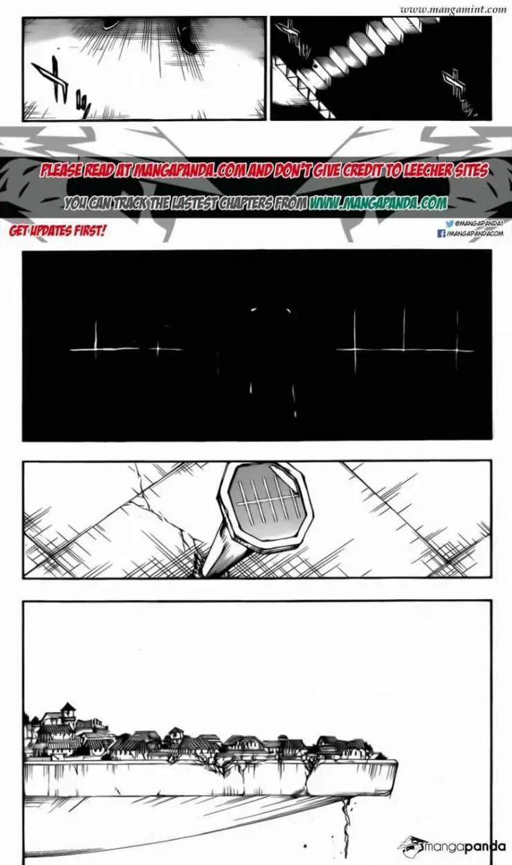 Bleach (2001) - Capítulo 624 - Página 8 - LectorTMOo
