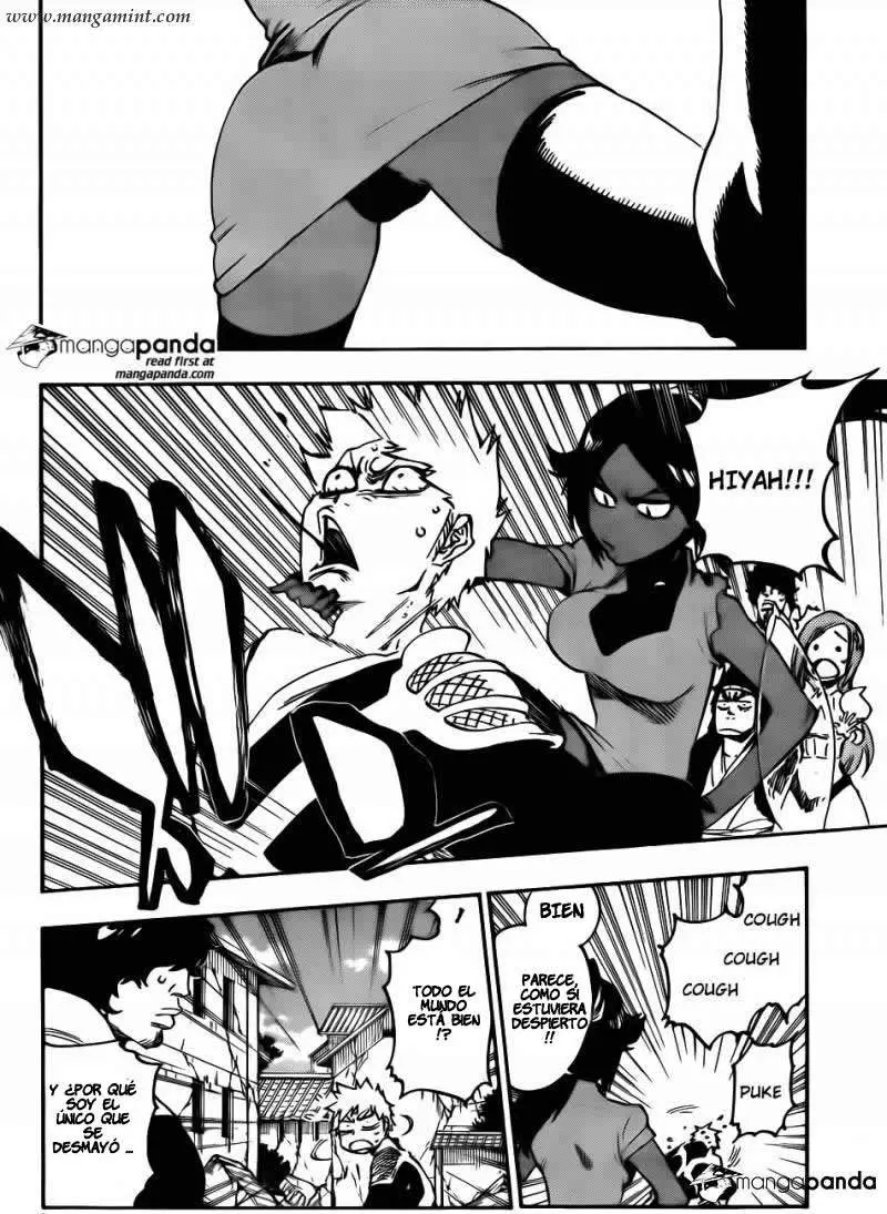 Bleach (2001) - Capítulo 624 - Página 9 - LectorTMOo