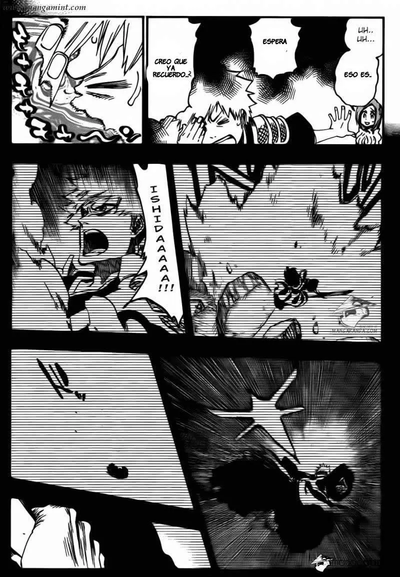 Bleach (2001) - Capítulo 624 - Página 10 - LectorTMOo
