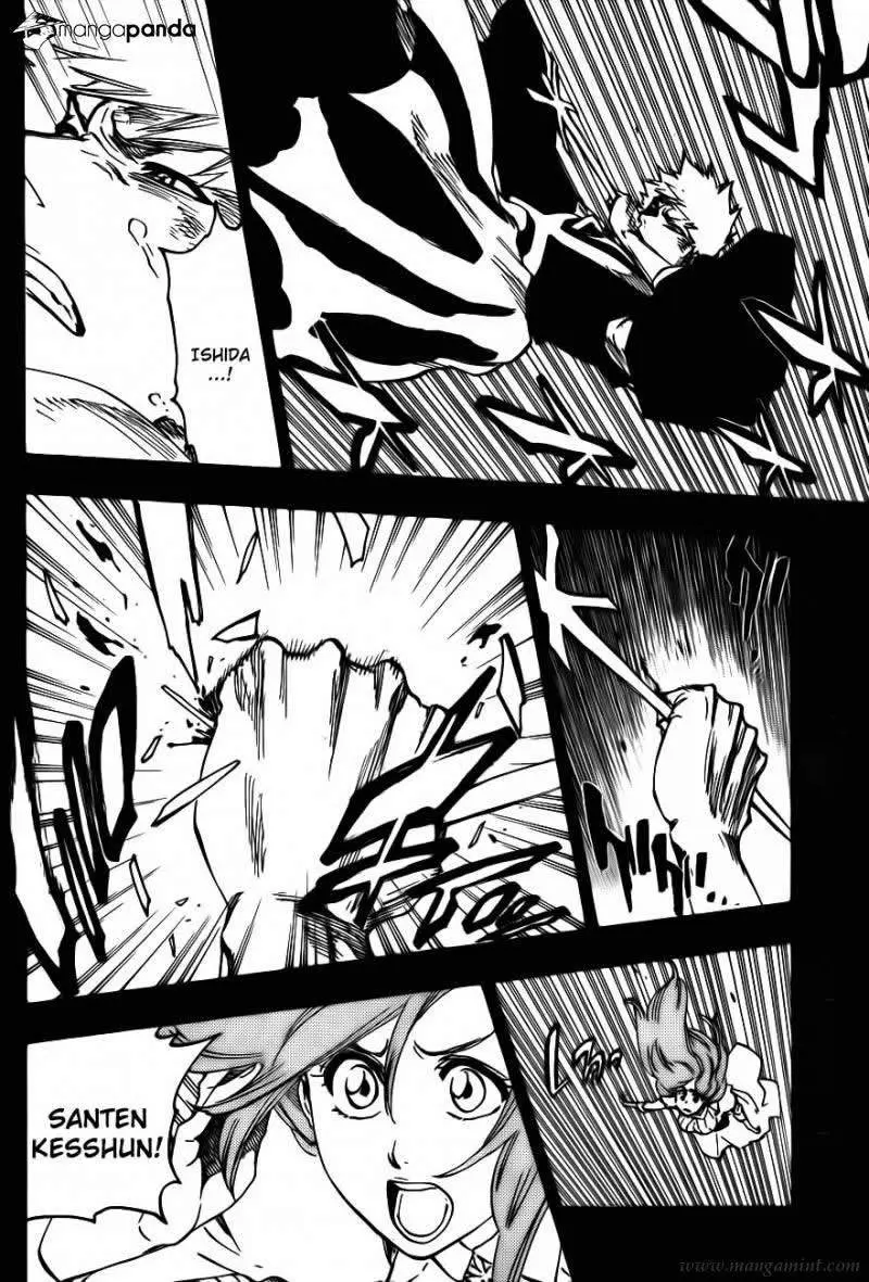 Bleach (2001) - Capítulo 624 - Página 11 - LectorTMOo