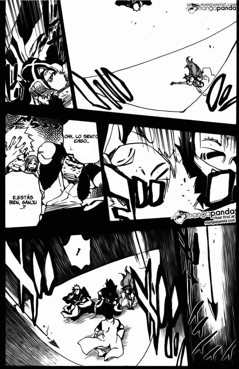 Bleach (2001) - Capítulo 624 - Página 12 - LectorTMOo