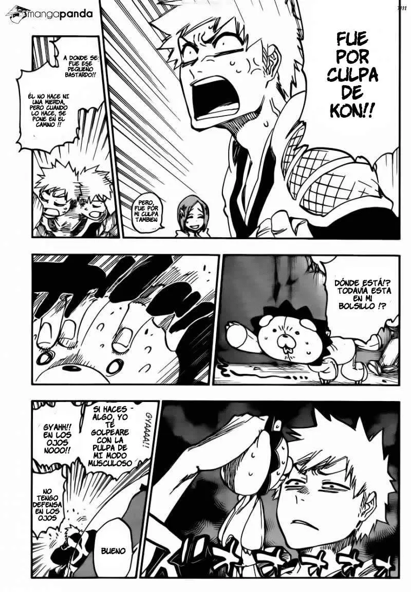 Bleach (2001) - Capítulo 624 - Página 14 - LectorTMOo