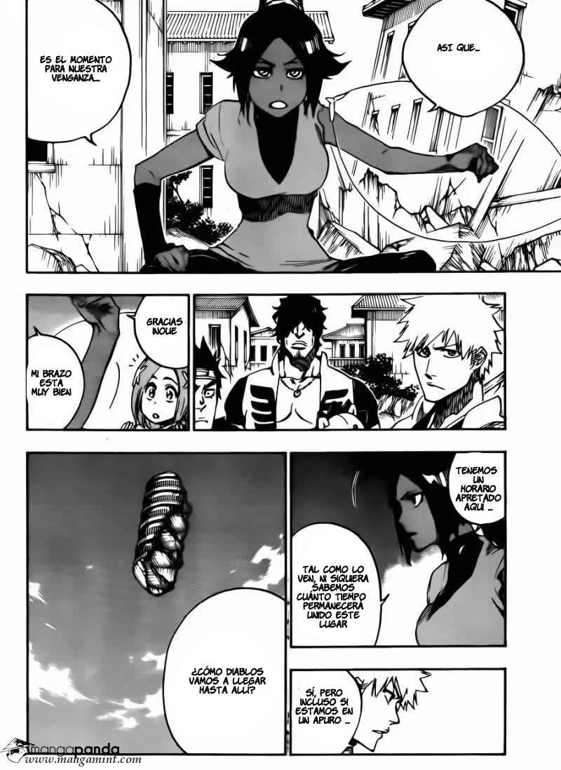 Bleach (2001) - Capítulo 624 - Página 15 - LectorTMOo