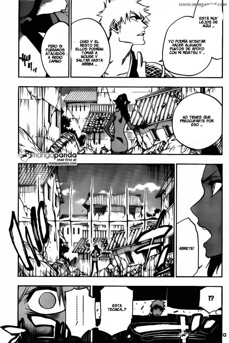 Bleach (2001) - Capítulo 624 - Página 16 - LectorTMOo