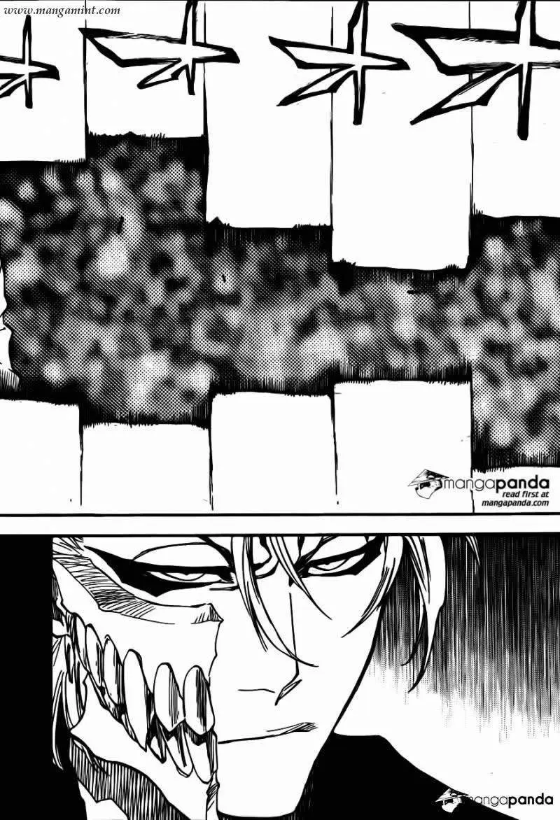 Bleach (2001) - Capítulo 624 - Página 17 - LectorTMOo
