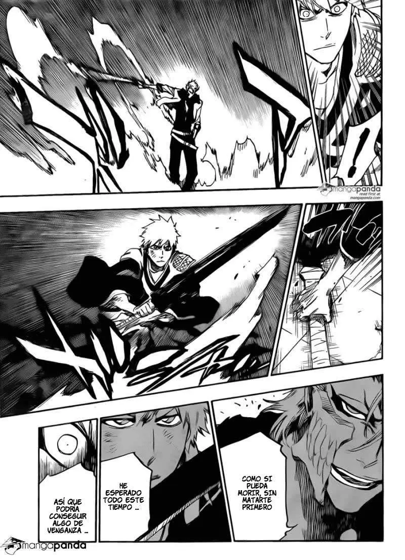 Bleach (2001) - Capítulo 625 - Página 6 - LectorTMOo