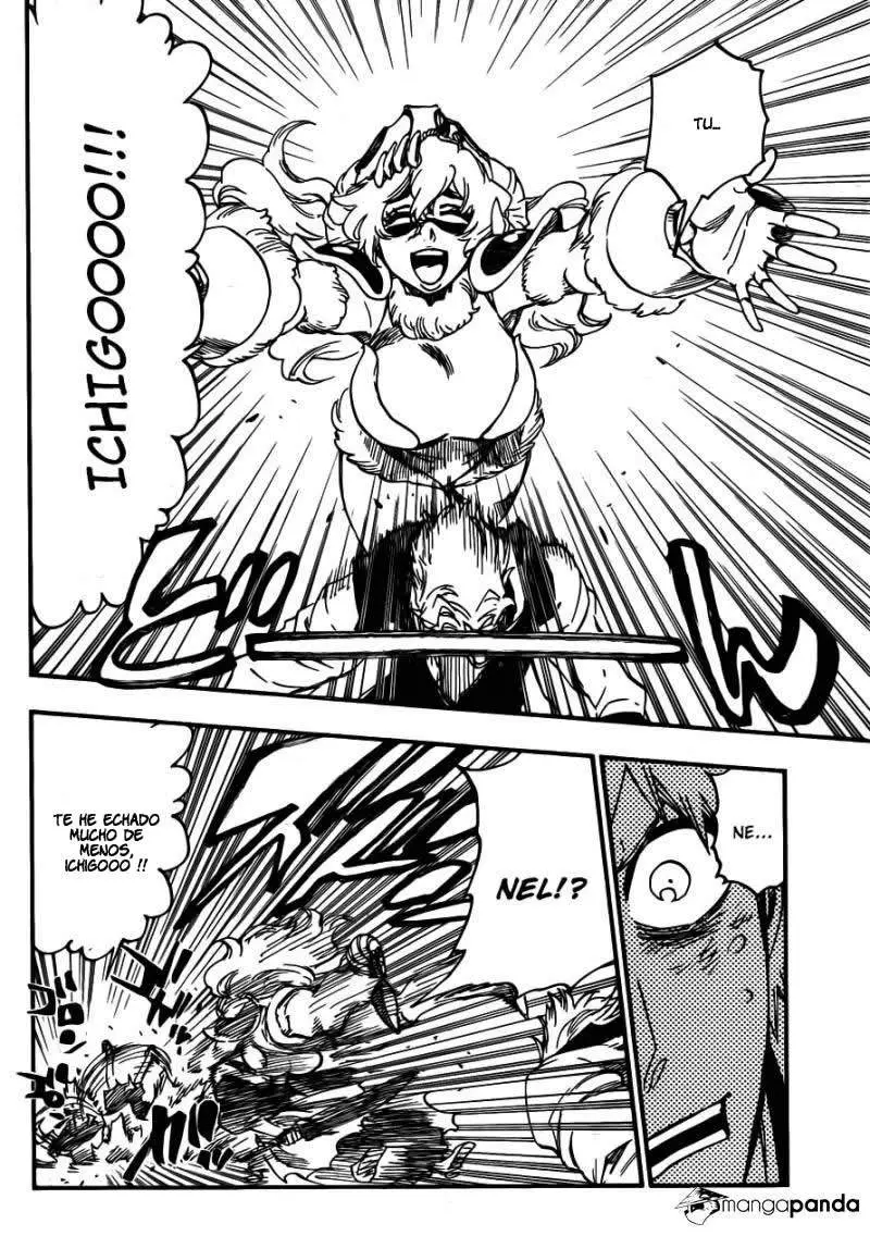 Bleach (2001) - Capítulo 625 - Página 7 - LectorTMOo