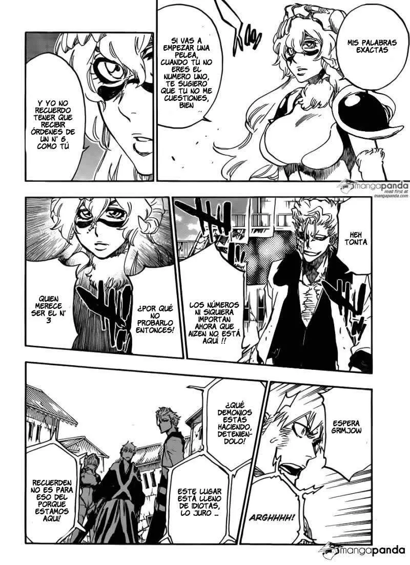 Bleach (2001) - Capítulo 625 - Página 9 - LectorTMOo