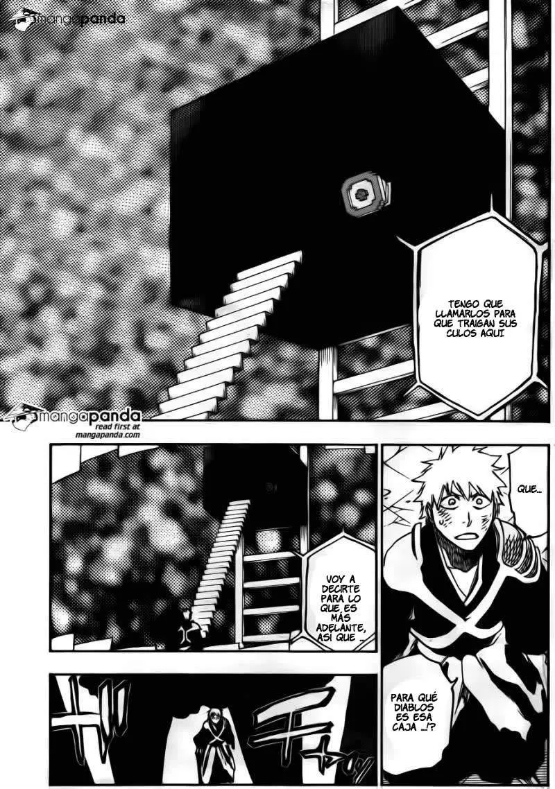 Bleach (2001) - Capítulo 625 - Página 10 - LectorTMOo