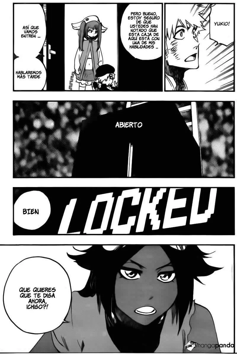 Bleach (2001) - Capítulo 625 - Página 12 - LectorTMOo