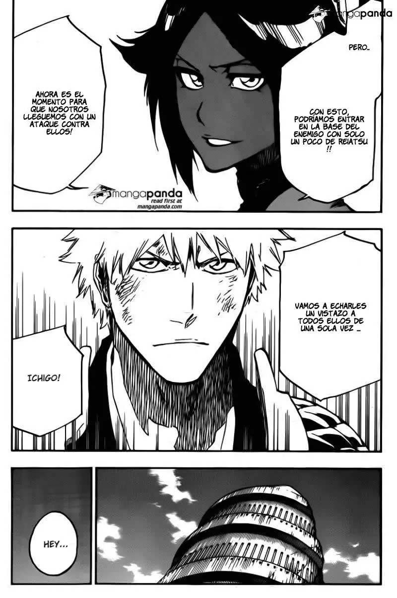 Bleach (2001) - Capítulo 625 - Página 16 - LectorTMOo