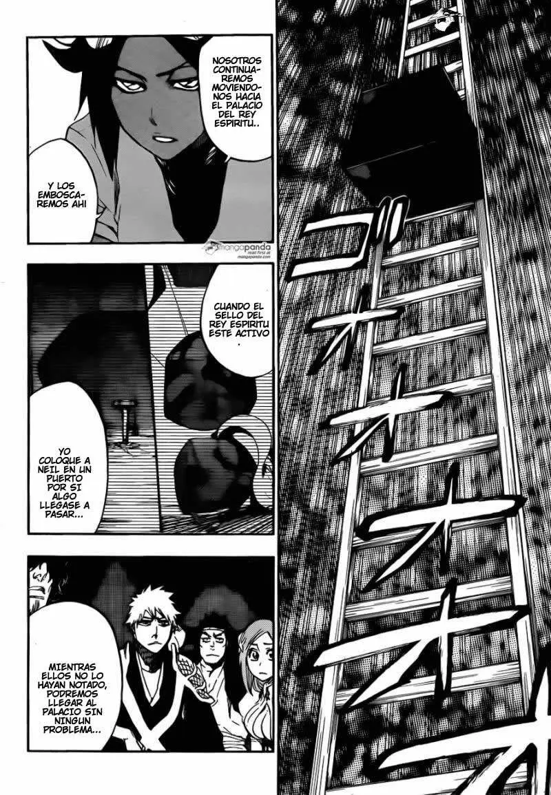 Bleach (2001) - Capítulo 626 - Página 3 - LectorTMOo