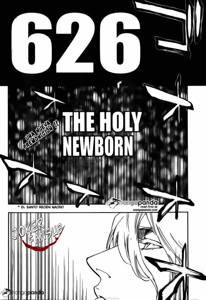 Bleach (2001) - Capítulo 626 - Página 7 - LectorTMOo