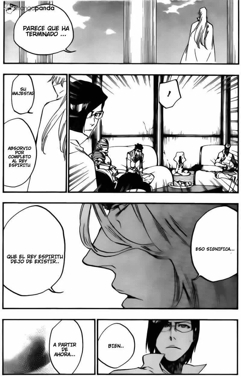 Bleach (2001) - Capítulo 626 - Página 8 - LectorTMOo