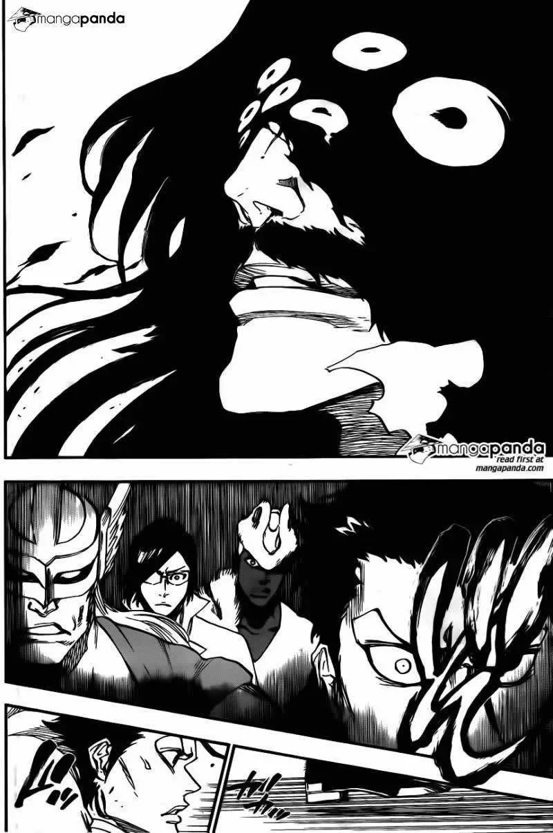 Bleach (2001) - Capítulo 626 - Página 11 - LectorTMOo