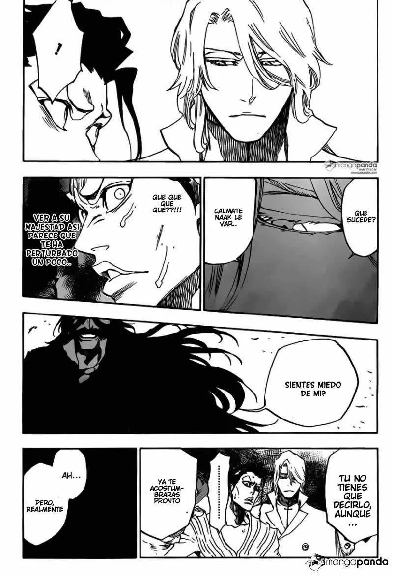 Bleach (2001) - Capítulo 626 - Página 12 - LectorTMOo