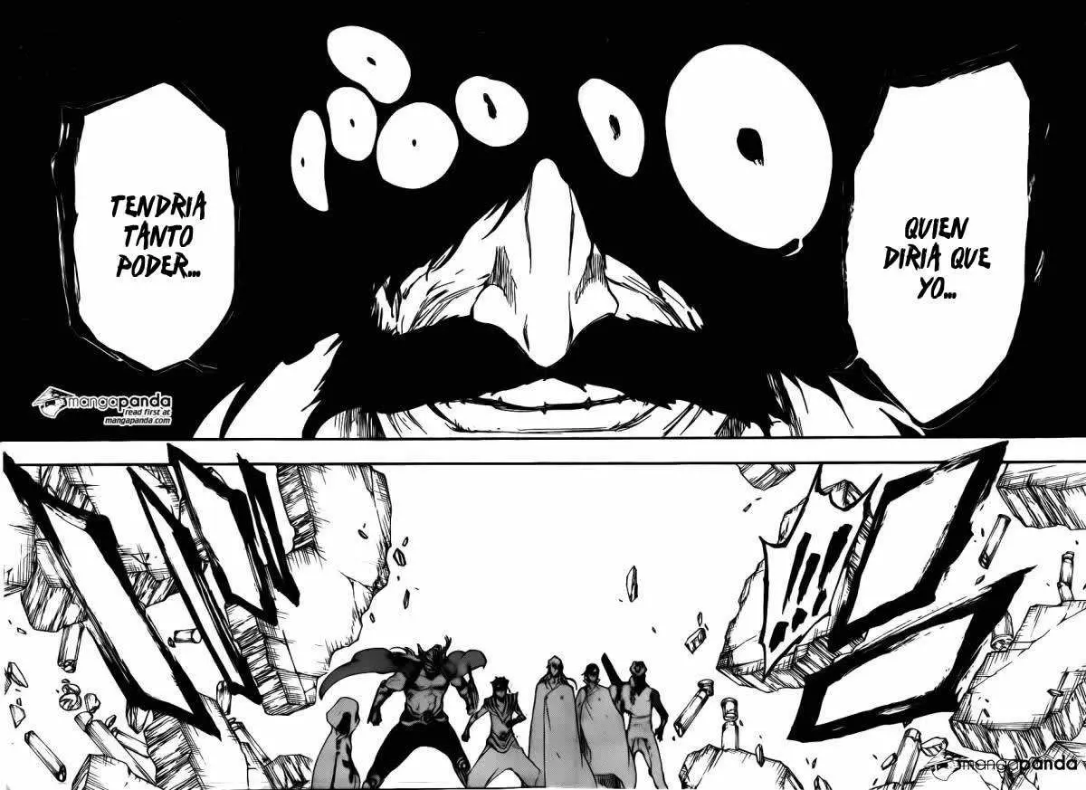 Bleach (2001) - Capítulo 626 - Página 13 - LectorTMOo