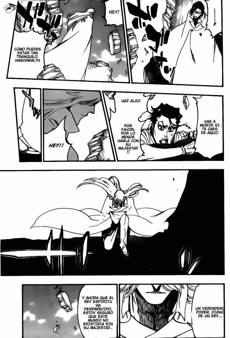 Bleach (2001) - Capítulo 626 - Página 15 - LectorTMOo