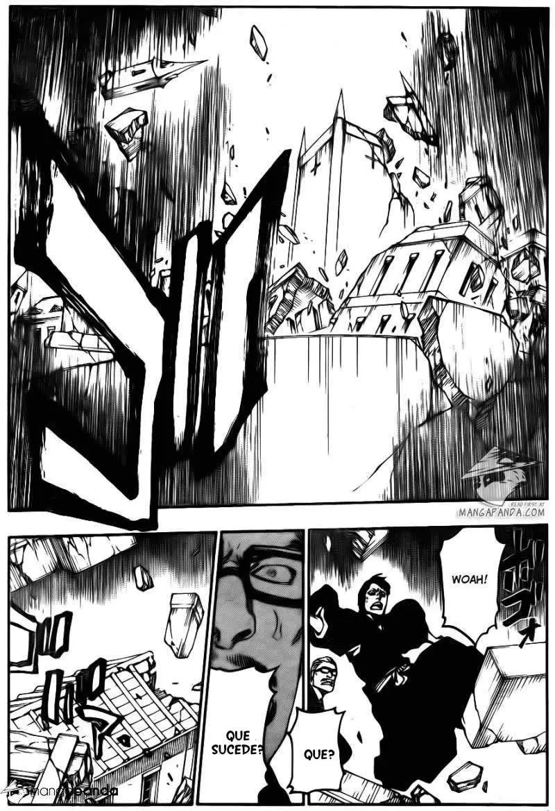 Bleach (2001) - Capítulo 627 - Página 8 - LectorTMOo