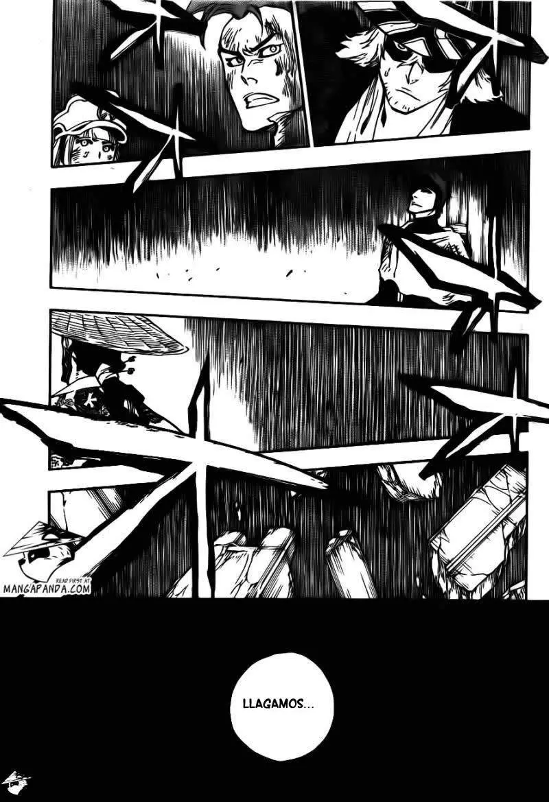 Bleach (2001) - Capítulo 627 - Página 11 - LectorTMOo