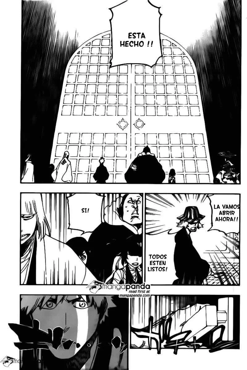 Bleach (2001) - Capítulo 627 - Página 13 - LectorTMOo