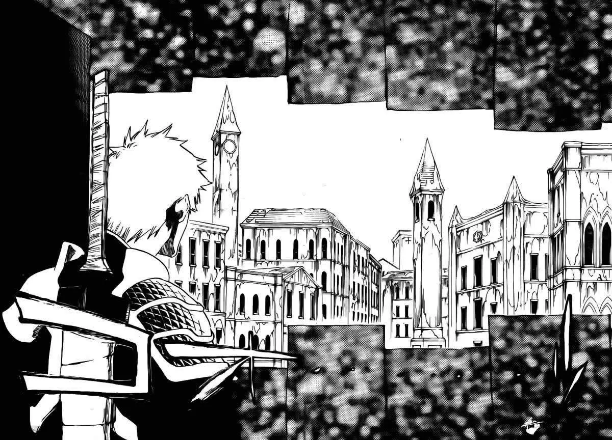 Bleach (2001) - Capítulo 627 - Página 14 - LectorTMOo