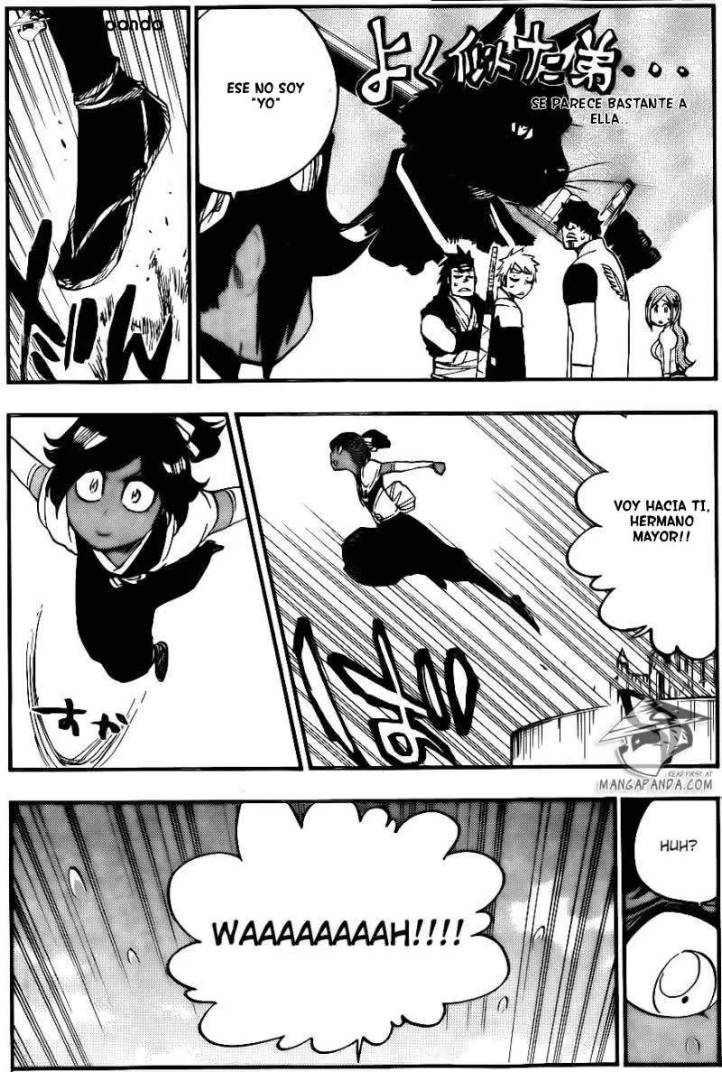 Bleach (2001) - Capítulo 628 - Página 8 - LectorTMOo