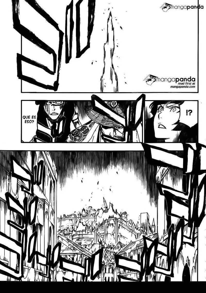 Bleach (2001) - Capítulo 628 - Página 13 - LectorTMOo