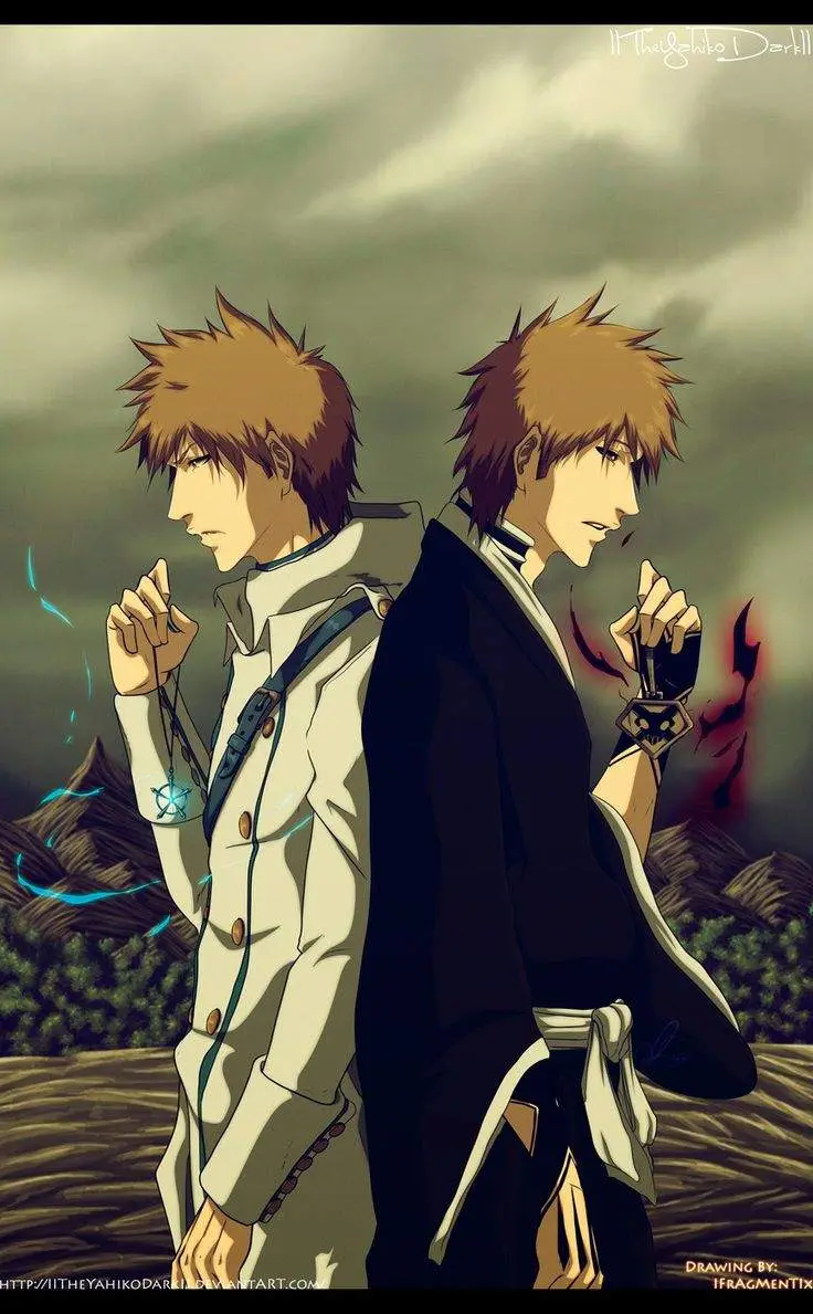 Bleach (2001) - Capítulo 629 - Página 1 - LectorTMOo