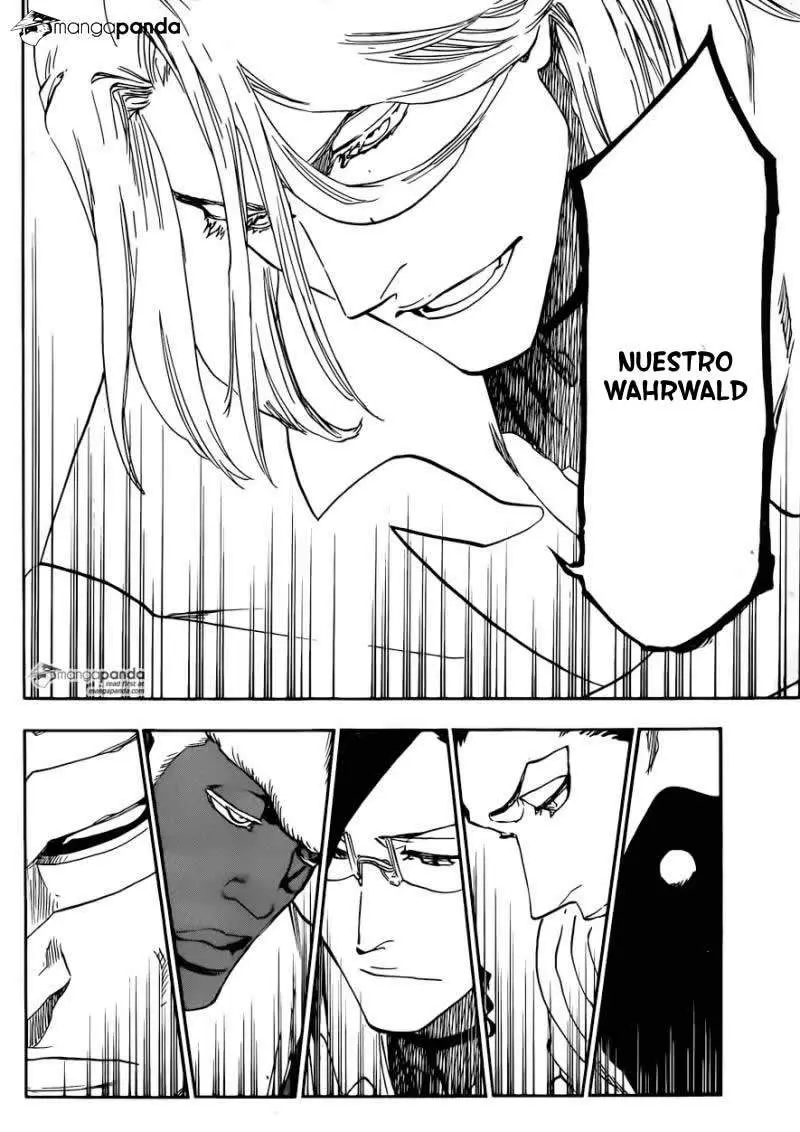 Bleach (2001) - Capítulo 629 - Página 3 - LectorTMOo