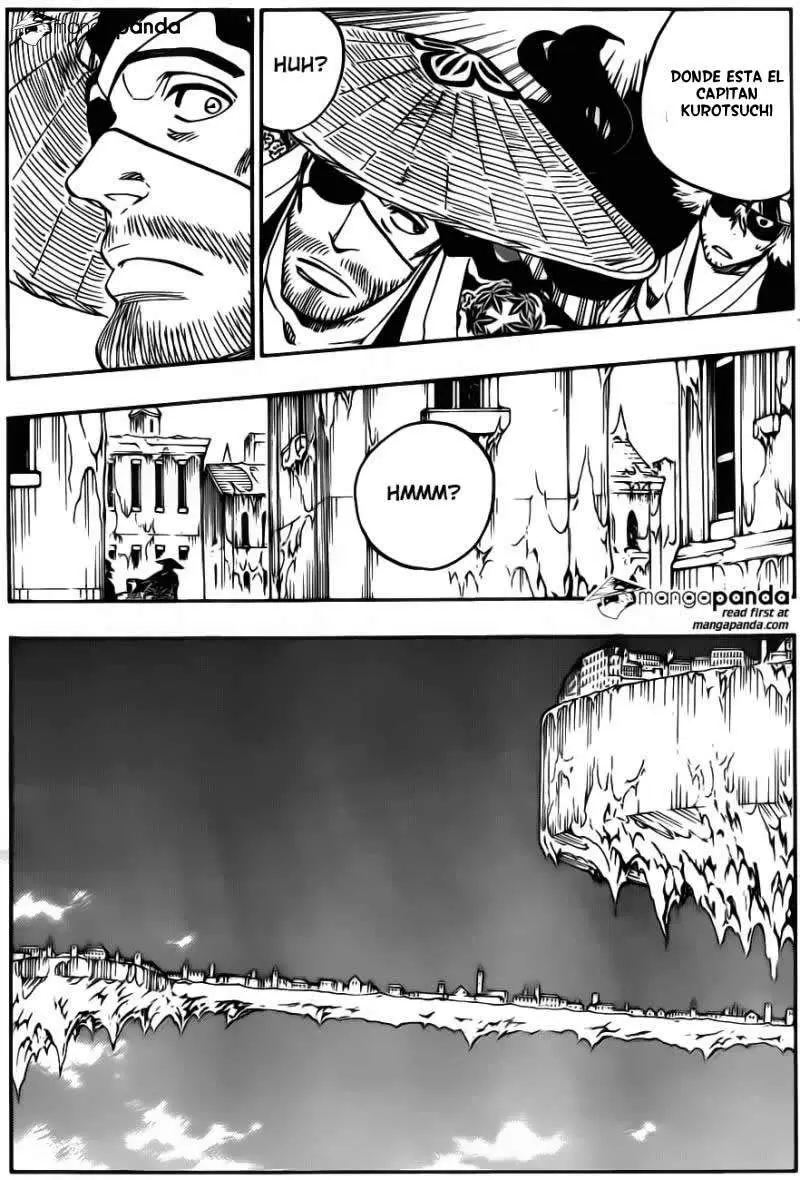 Bleach (2001) - Capítulo 629 - Página 7 - LectorTMOo