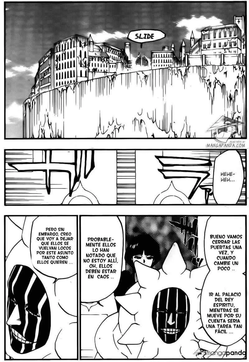 Bleach (2001) - Capítulo 629 - Página 8 - LectorTMOo