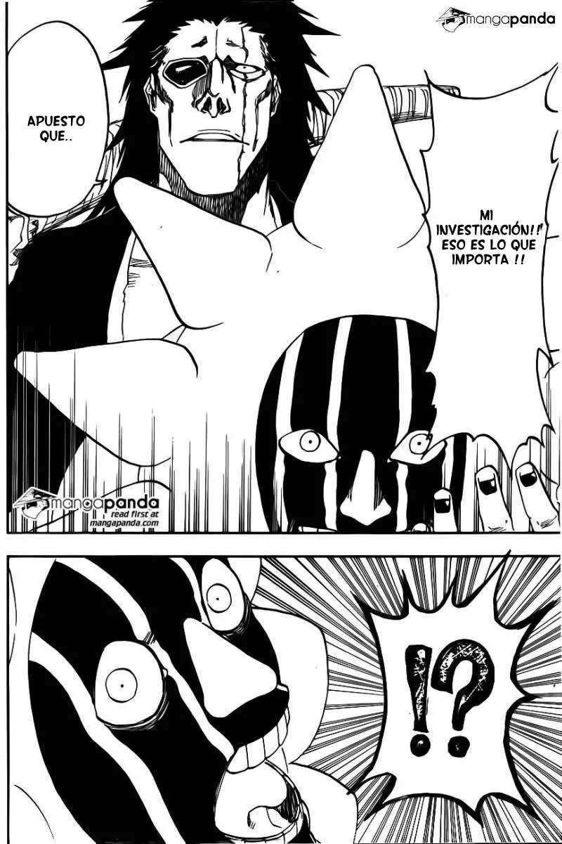 Bleach (2001) - Capítulo 629 - Página 9 - LectorTMOo