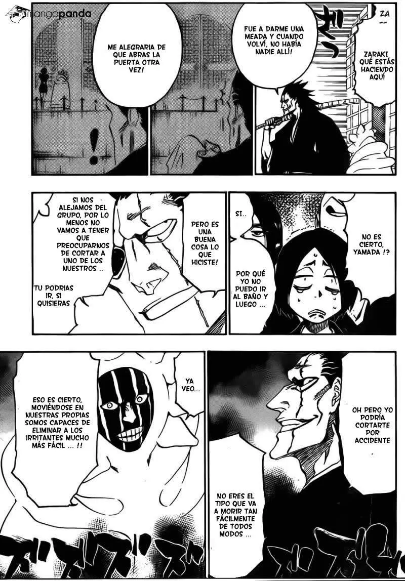 Bleach (2001) - Capítulo 629 - Página 10 - LectorTMOo