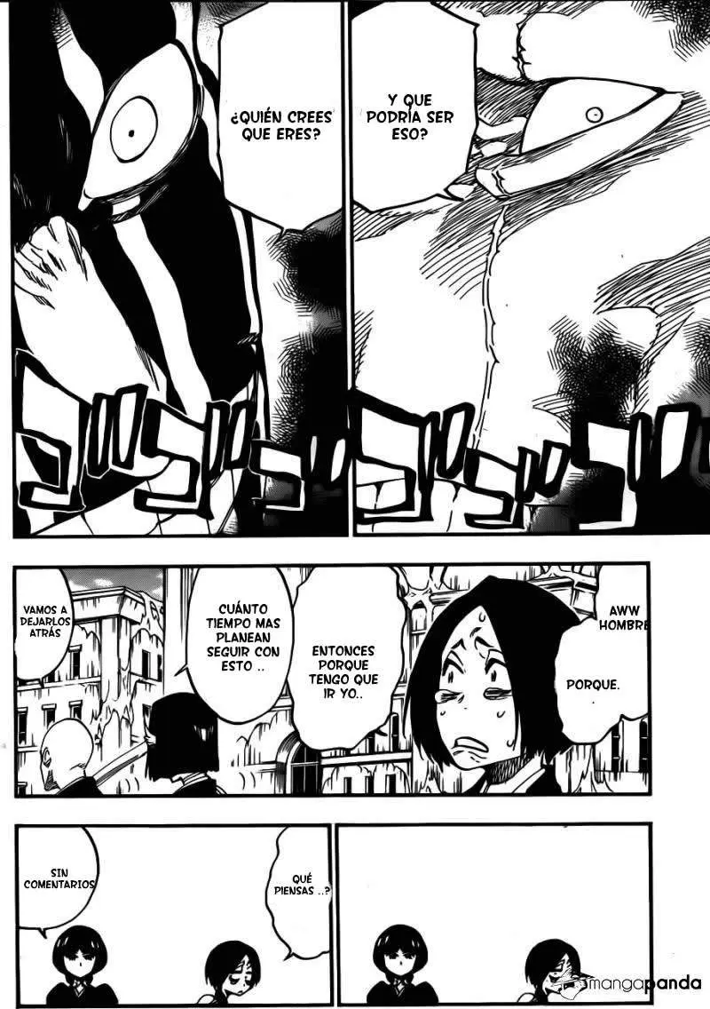 Bleach (2001) - Capítulo 629 - Página 11 - LectorTMOo