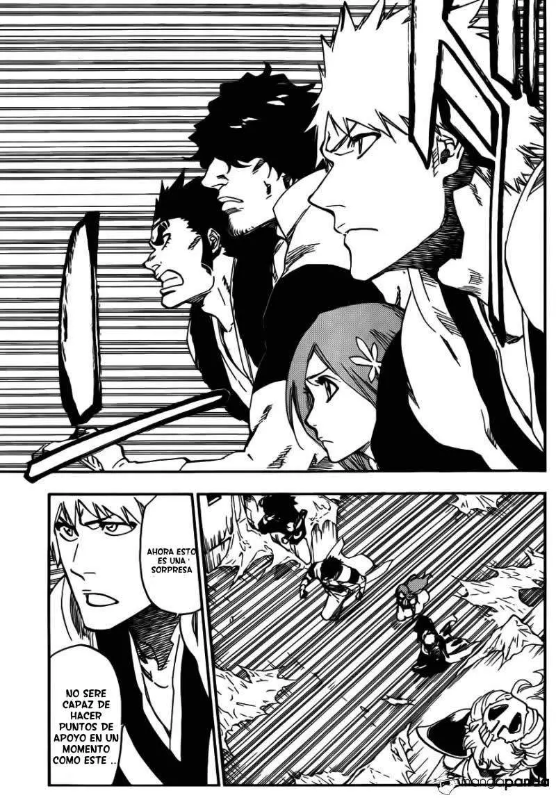 Bleach (2001) - Capítulo 629 - Página 12 - LectorTMOo