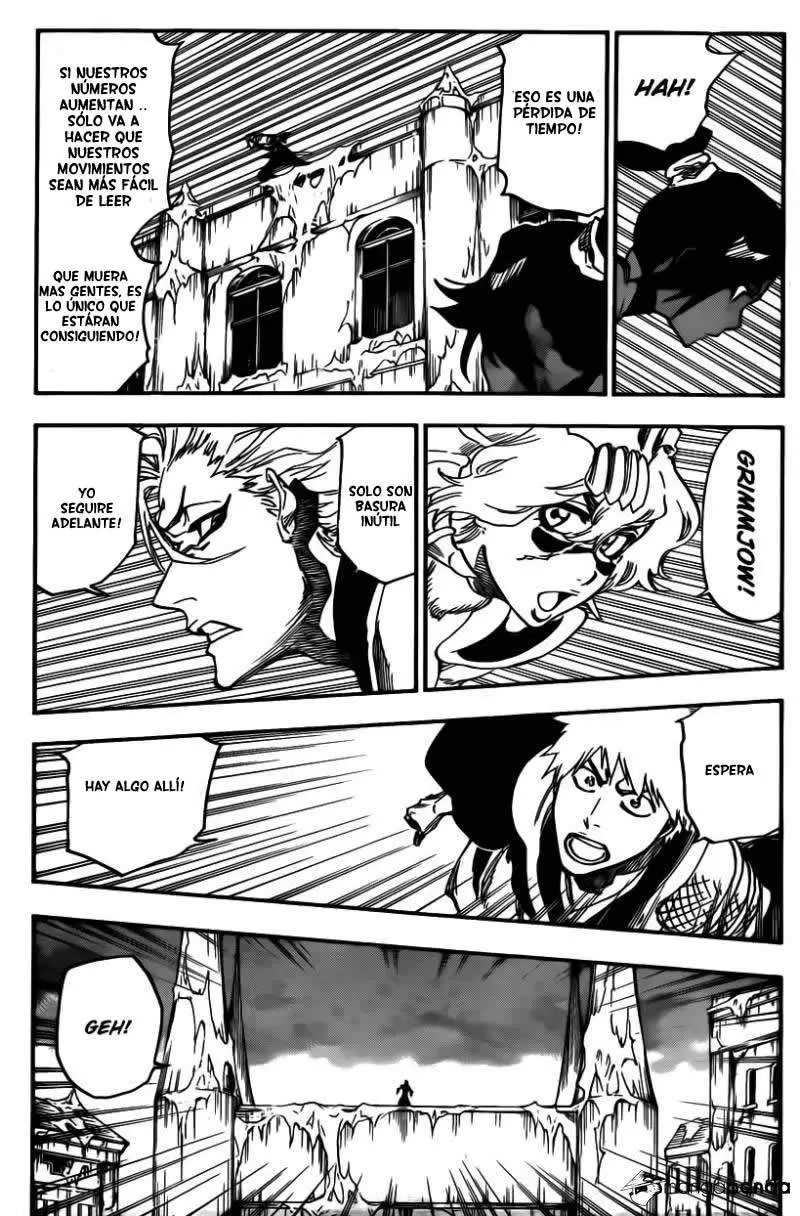Bleach (2001) - Capítulo 629 - Página 14 - LectorTMOo